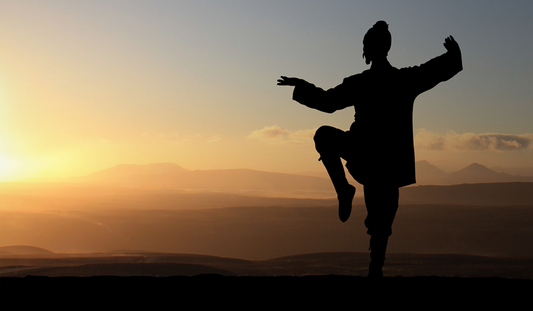 Practicing the Baduanjin Exercises Incorrectly Can Be Harmful! Many People Don't Know This!