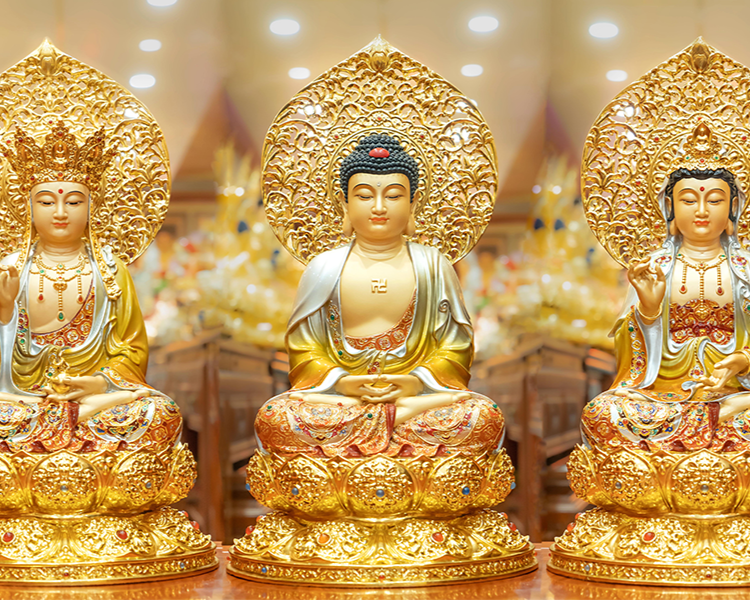 Buddhist
