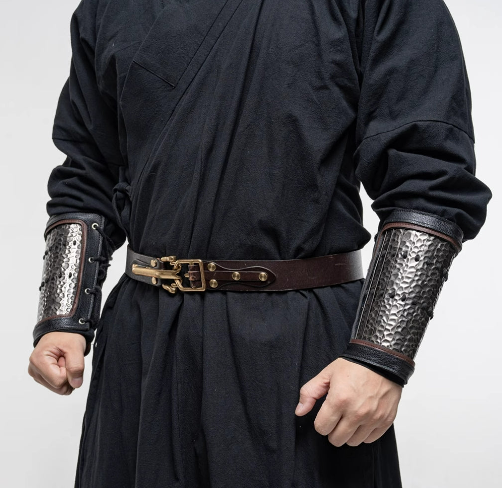 Outdoor protective armor