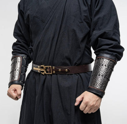 Outdoor protective armor